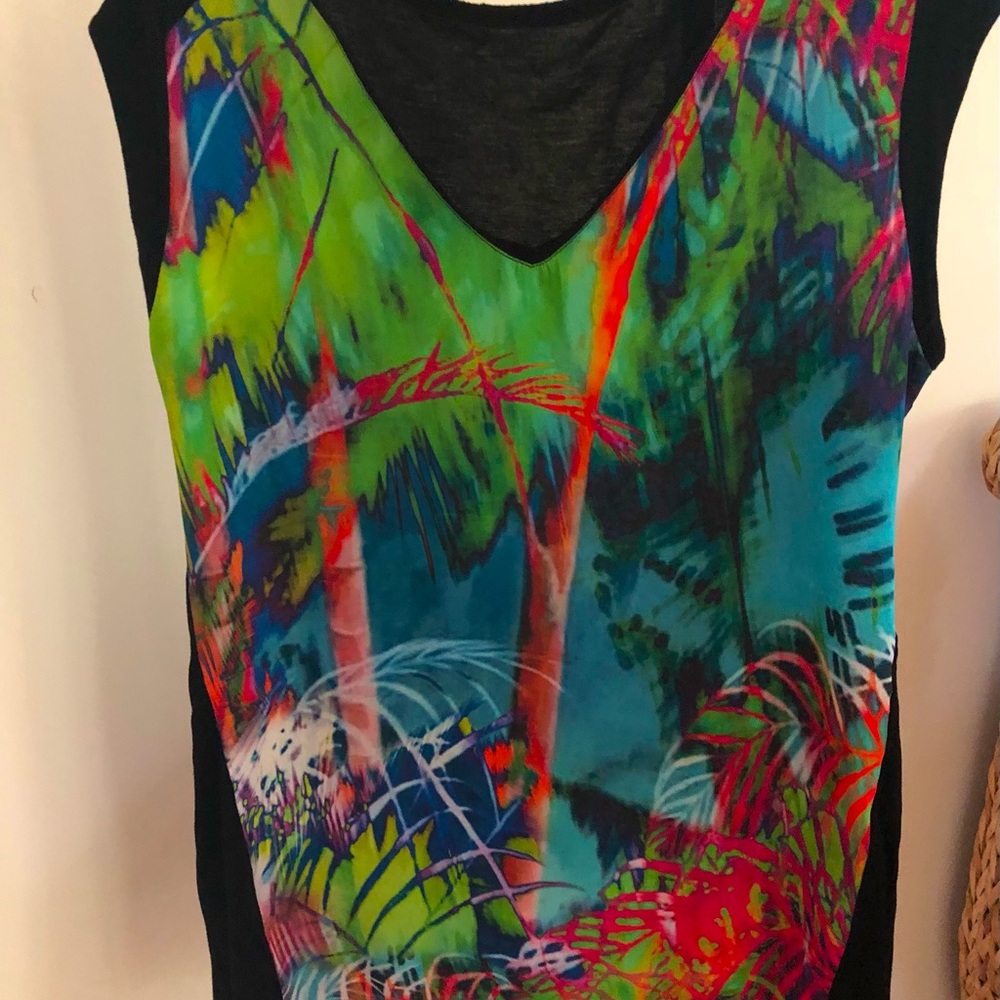 Woman’s top